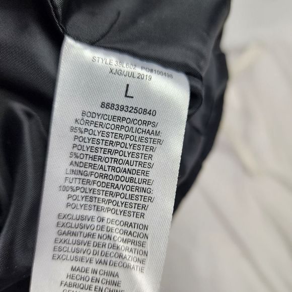 Larry Levine NWT Coat - Picture 6 of 7